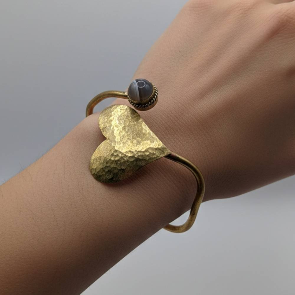 L'Éclat d'Ambre Antique