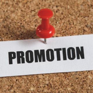 Promotion
