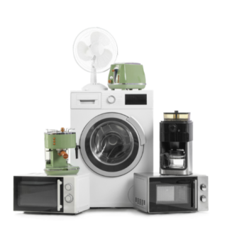 Électroménager & Maison