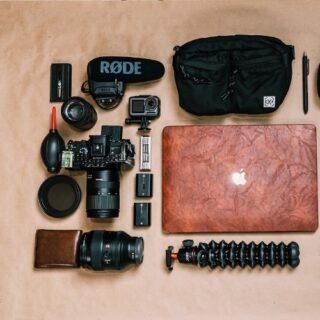 Électronique & Technologie